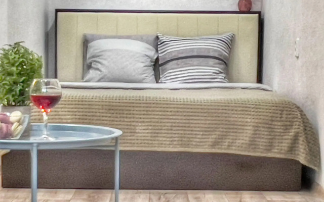 Harmonia Apartments (Гармония Апартментс) на улице Штеменко 37А