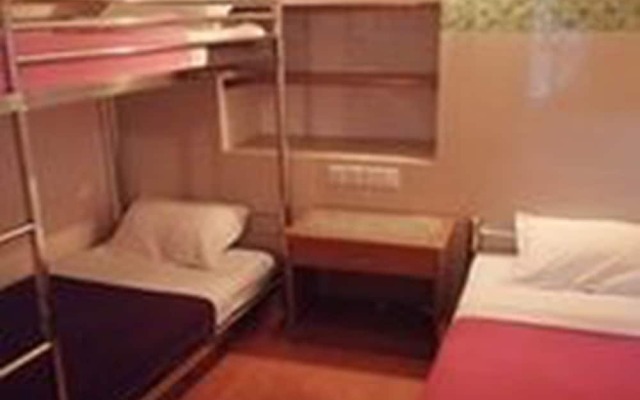 Ocean Pearl Inn III