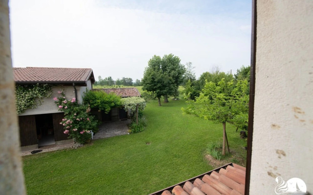 Cascina Polone - Appartamento Marta