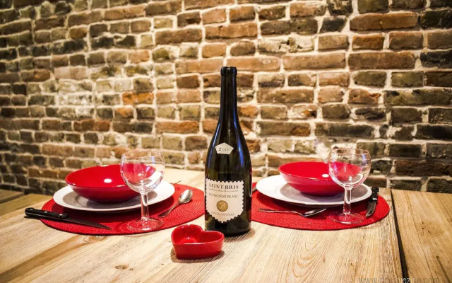 Gîte Aux Portes de la Baie de Somme