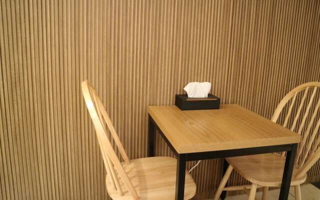 Browndot Hotel Osan