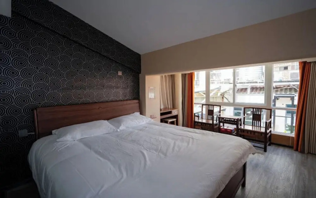 StarChain Zengcuoan Hotel Xiamen
