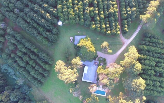 Riverbend Byron Hinterland Retreat