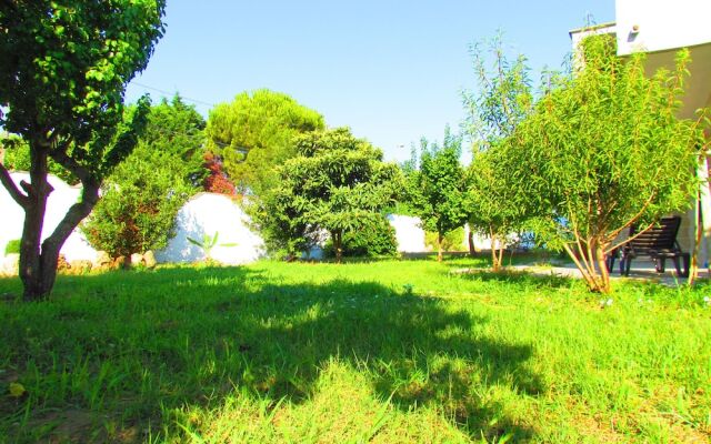 Appartamento Vicino la Spiaggia