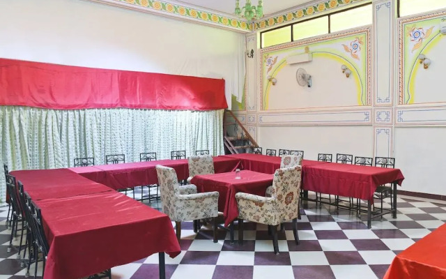Stay Simple Jaisagarh by OYO Rooms