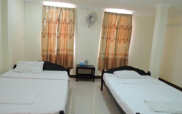 Jaya Phumi Guest House
