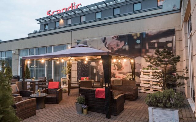 Scandic Gdansk