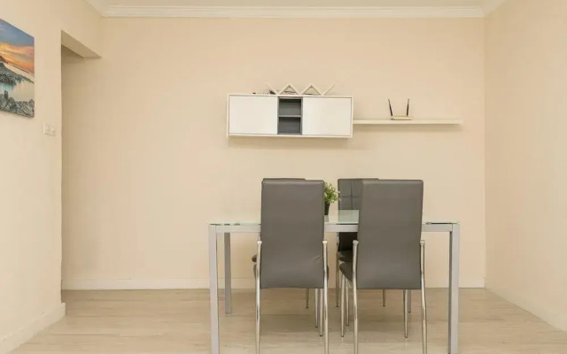 Cabeceo in Jerez de la Frontera