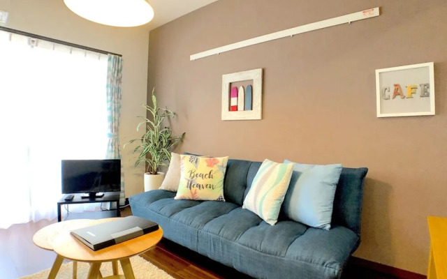 Luana Lea / Vacation STAY 43555
