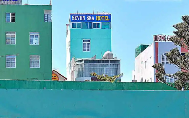 Sevensea Vung Tu