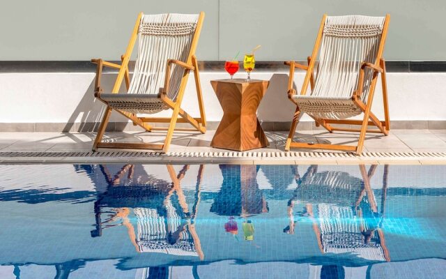 Mercure Rhodes Alexia Hotel & Spa