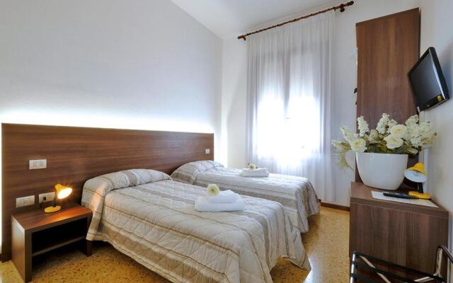 Albergo Al Santuario