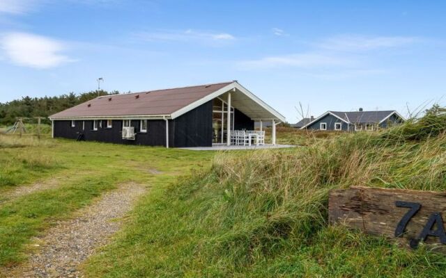 "Jupp" - 100m from the sea in Western Jutland