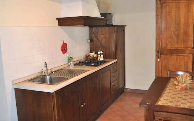 Agriturismo Poderino