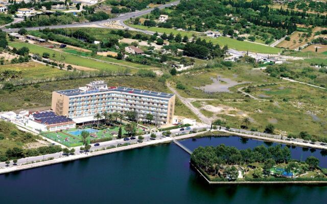 Hotel BelleVue Lagomonte - All inclusive