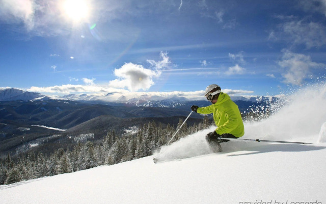 River Run Village - by Key to the Rockies