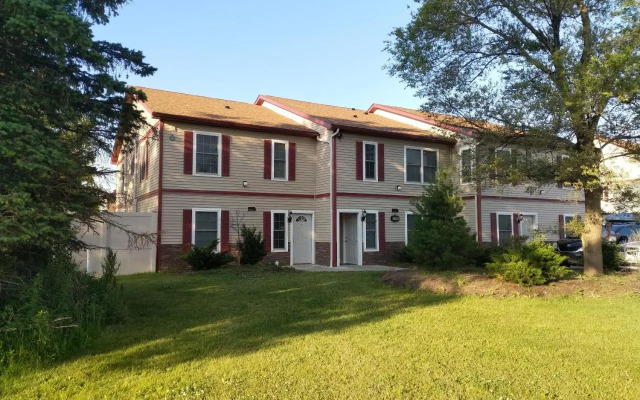 Stay Vacation Homes Niagara Falls