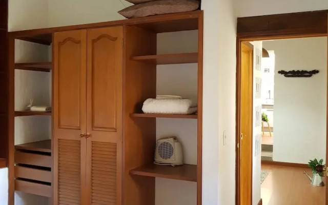 Spectacular Apartment at Historical Center