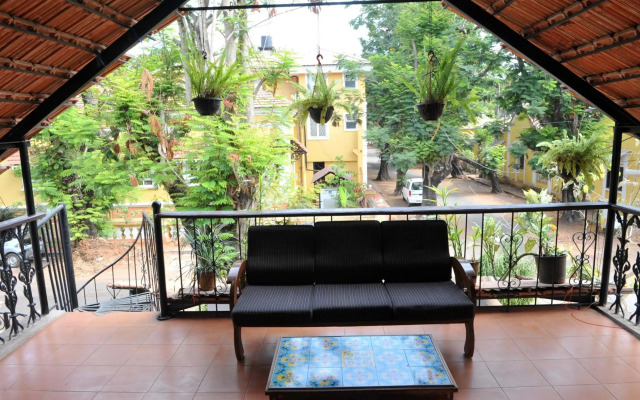 Hotel Vivenda Rebelo