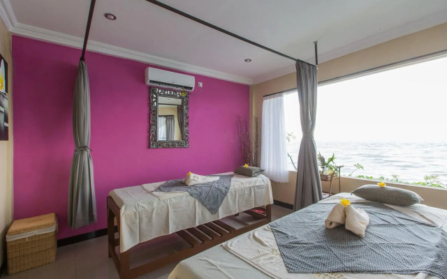 Puri Wirata Dive Resort and Spa