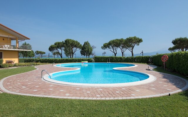I Mosaici Apartments by Wonderful Italy