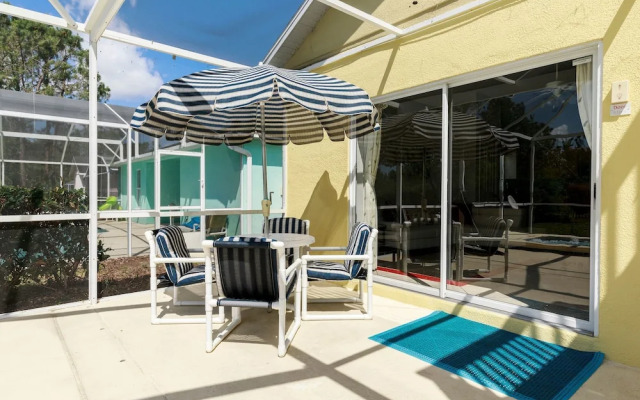 Gorgeous Vacation Home with Pool RT1170