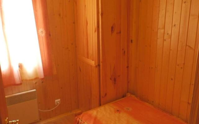 Camping Lluçanés