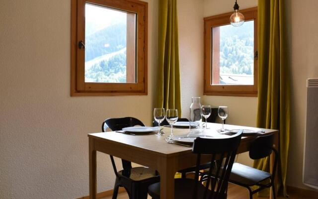 Appartement Méribel, 3 pièces, 5 personnes - FR-1-180-382