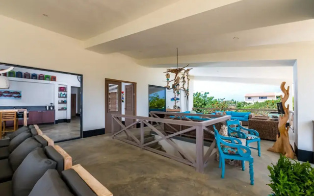 Vista Alegre by Boutique Bonaire Unique Resorts