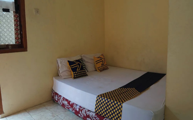 Hotel O Rumah Kos Arafah Syariah