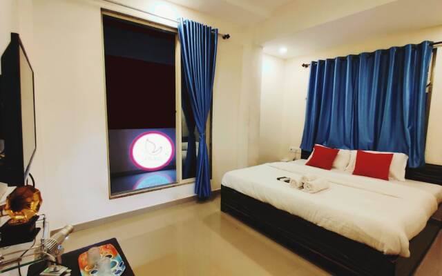 Janavi Resort -Matheran
