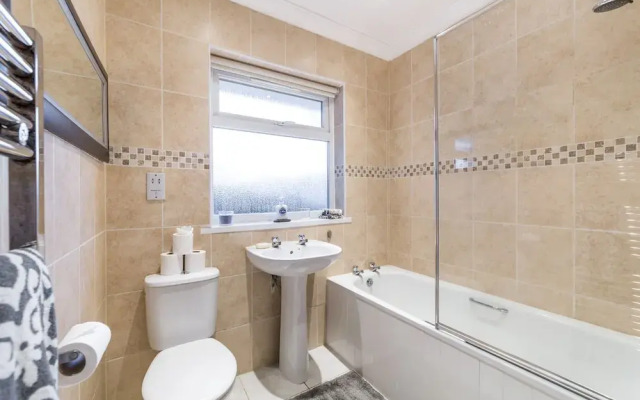 The Architects House