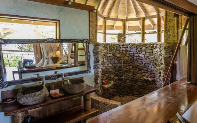 Green Lodge Moorea