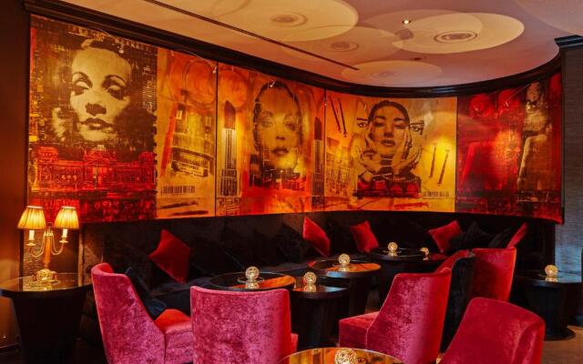 Savoy Hotel