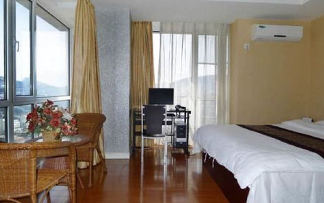 Younghwa Hotel