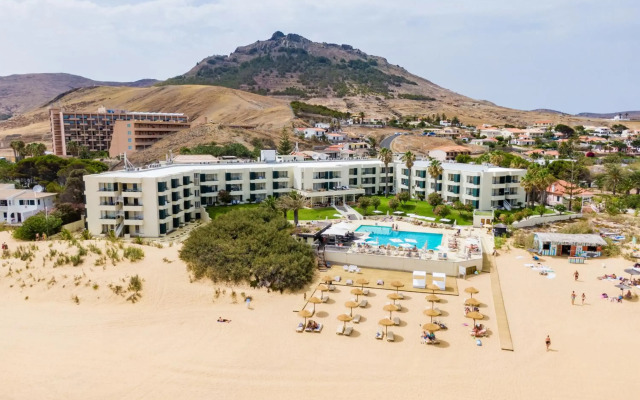 Vila Baleira Suites