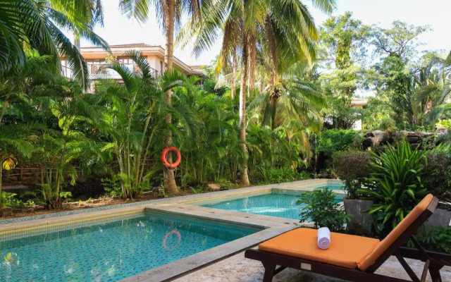 Swissôtel Sanya Yalong Bay