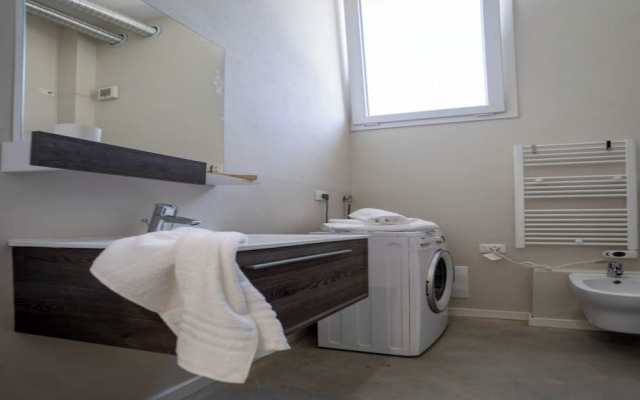 Room-casadelfalegname- Affittacamere- Ca
