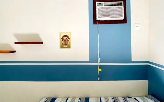 Rua Professor Nelson Rabello