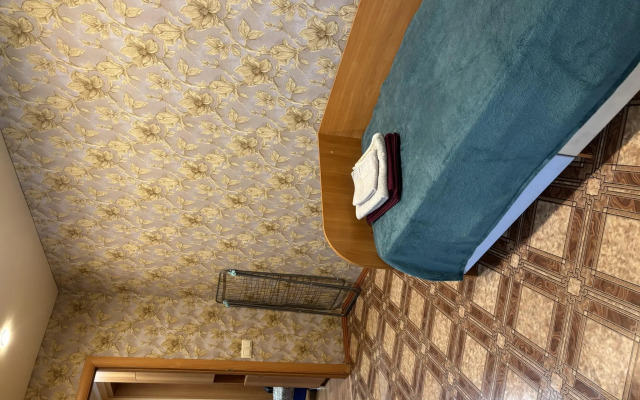 Апартаменты на улице Героев Танкограда