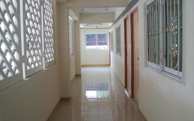 The Prince Residence