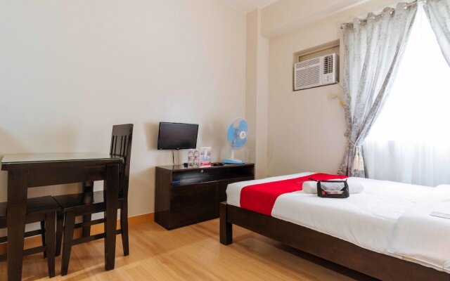 RedDoorz Premium @ SMDC Fairview