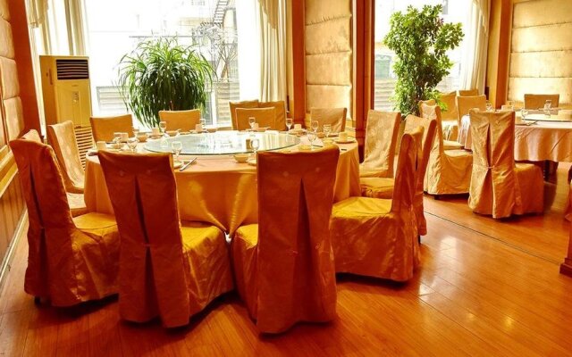 Jinjiang Hotel