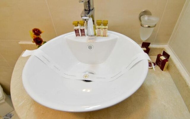 Lucas Boutique Hotel