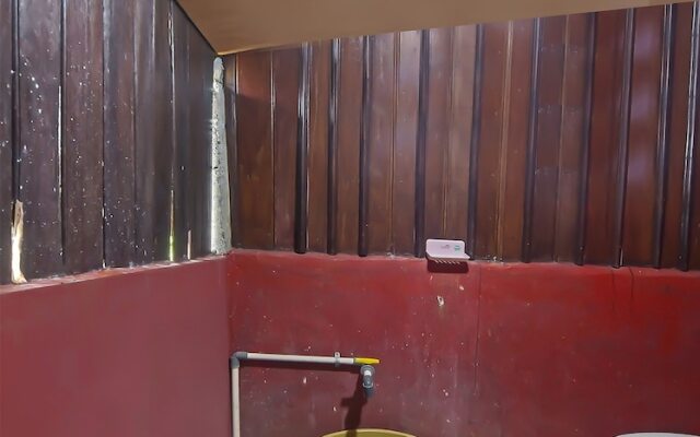 OYO 92225 Filadelfia Resto & Penginapan Near Benteng Moraya