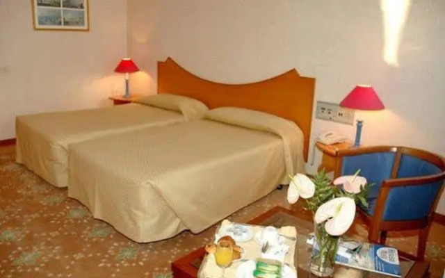 Terme Di Agnano