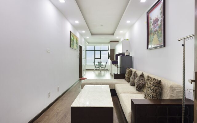 Phantasia Apartments Nha Trang