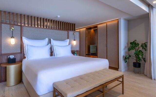 Isla Brown Chania Resort, Curio Collection by Hilton