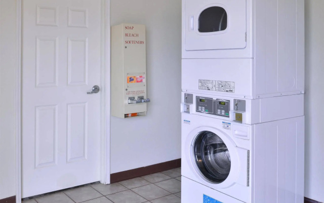 Americas Best Value Inn Smackover