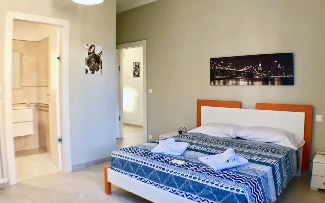 Maraini Apartments